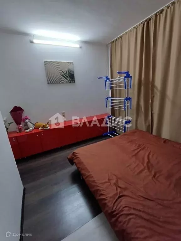 Продаётся квартира-студия, 21 м - Фото 0