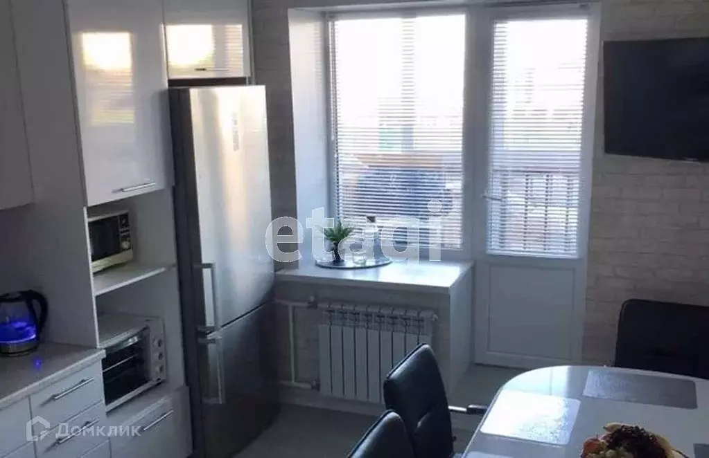 Продаётся 2-к квартира, 57 м - Фото 0
