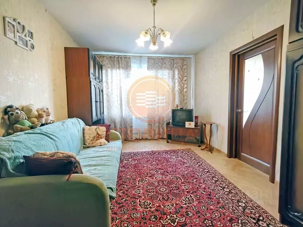 Комната Москва Сиреневый бул., 36 (12.0 м) - Фото 1