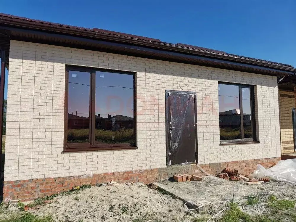 Дом в Ростовская область, Ростов-на-Дону Сосновая ул. (100 м) - Фото 2