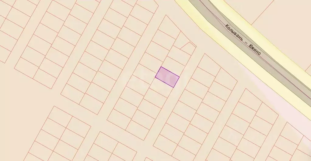 Участок в Новосибирская область, Колыванский район, Большая Семья СНТ  ... - Фото 2