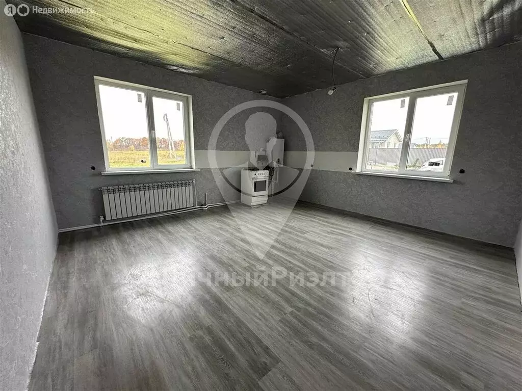 Дом в Старожилово, улица Головнина, 187 (80 м) - Фото 1