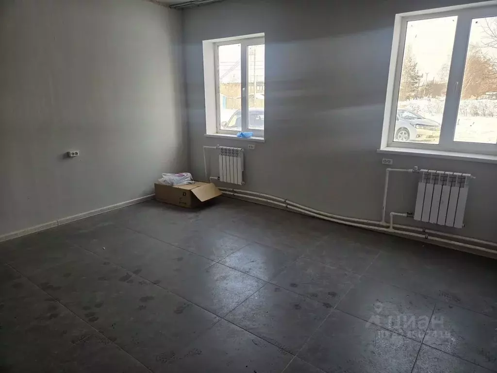 Офис в Свердловская область, Арамиль Трудовая ул., 20 (110 м) - Фото 2