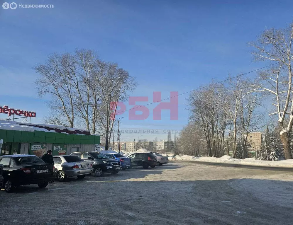 Торговая площадь (483 м) - Фото 2