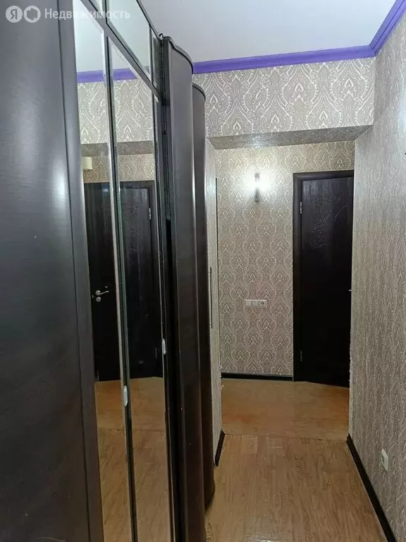 2-комнатная квартира: Цивильск, Казанское шоссе, 5 (47.4 м) - Фото 0
