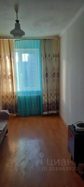 Комната Красноярский край, Красноярск имени газеты Красноярский ... - Фото 0
