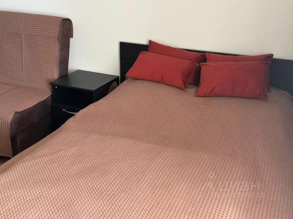 1-к кв. Краснодарский край, Анапа ш. Симферопольское, 58к3 (36.0 м) - Фото 2