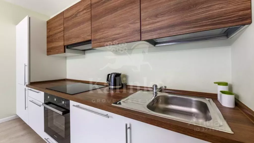 2-к кв. Москва просп. Мира, 95 (73.7 м) - Фото 2