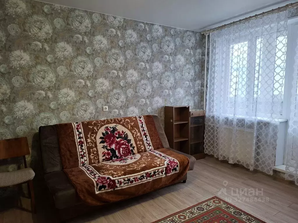 1-к кв. Санкт-Петербург Комендантский просп., 37К1 (35.0 м) - Фото 2