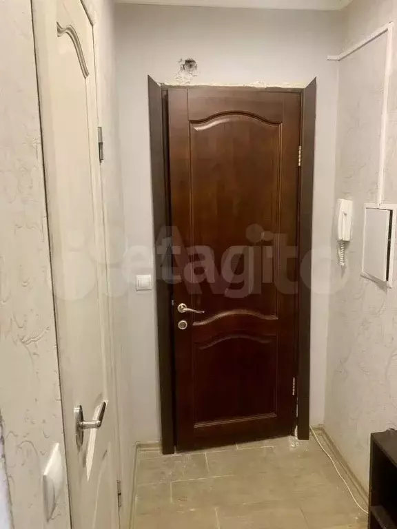1-к. квартира, 30 м, 4/4 эт. - Фото 1