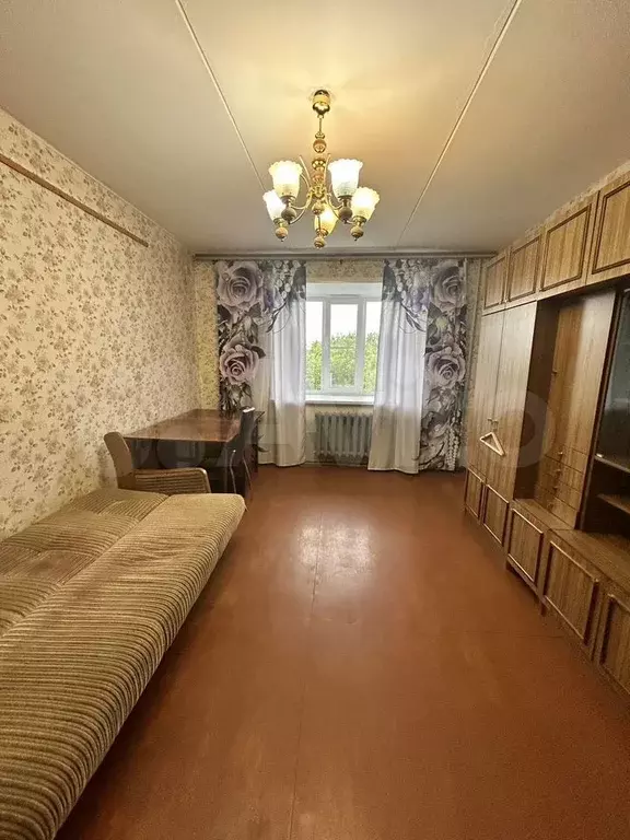 2-к. квартира, 52,3 м, 1/9 эт. - Фото 1
