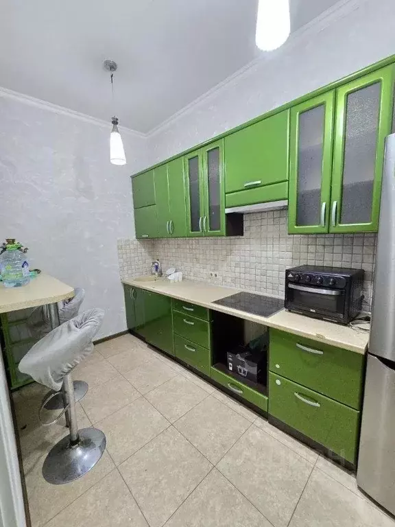 Квартира, 1 комната, 40.29 м - Фото 1