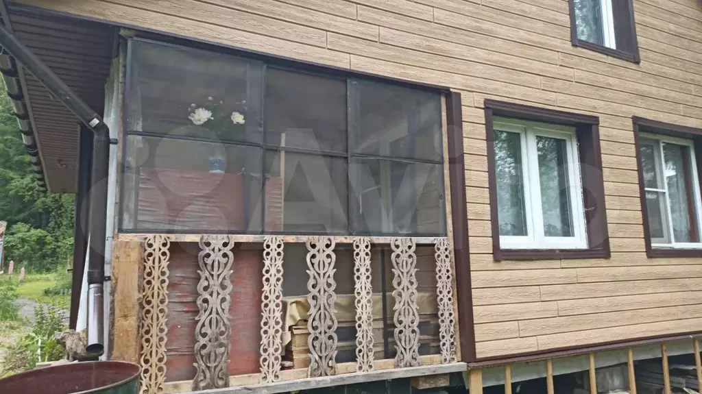 Дача 45 м на участке 12 сот. - Фото 0