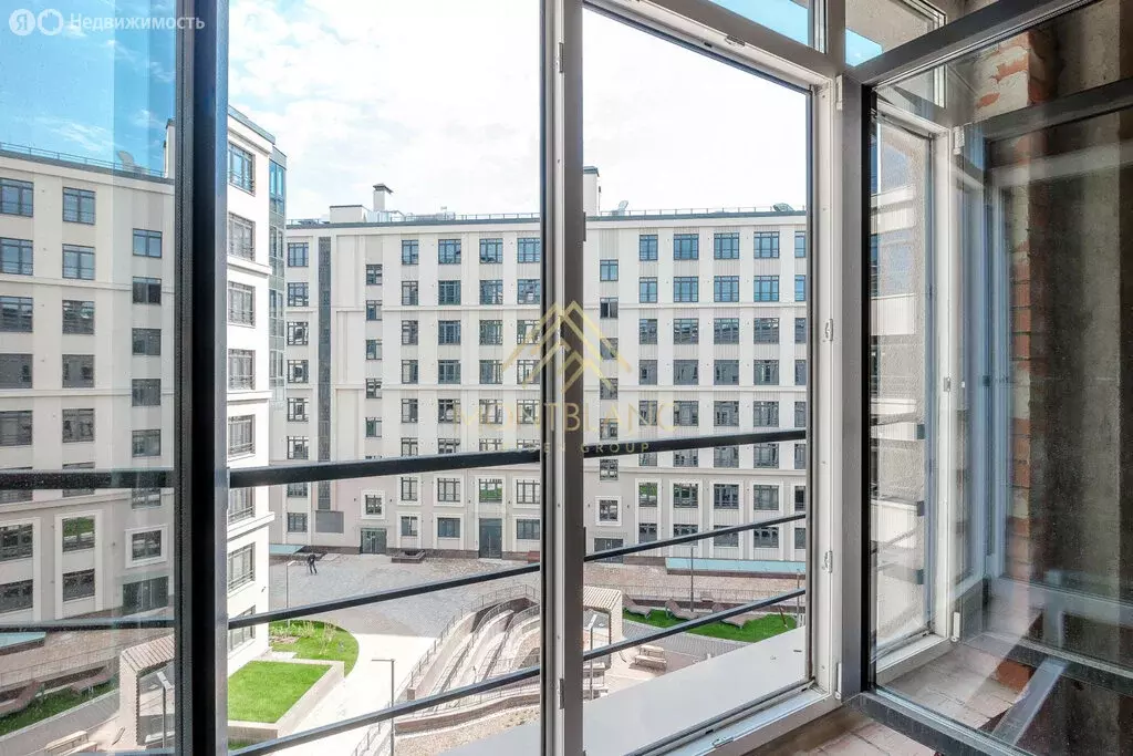 1-комнатная квартира: Санкт-Петербург, Ремесленная улица, 15 (32 м) - Фото 1