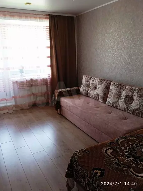 2-к. квартира, 45 м, 2/4 эт. - Фото 0