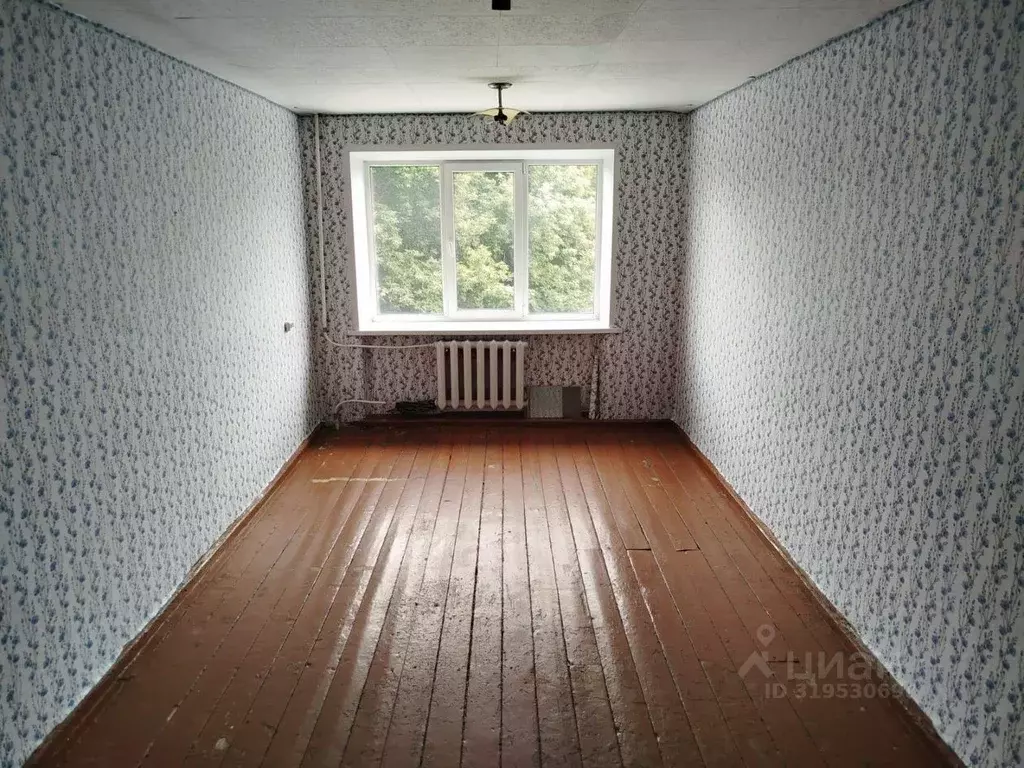 Студия Кемеровская область, Ленинск-Кузнецкий ул. Пушкина, 88 (16.5 м) - Фото 1