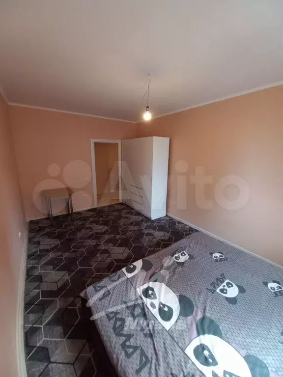 1-к. квартира, 38 м, 5/17 эт. - Фото 1