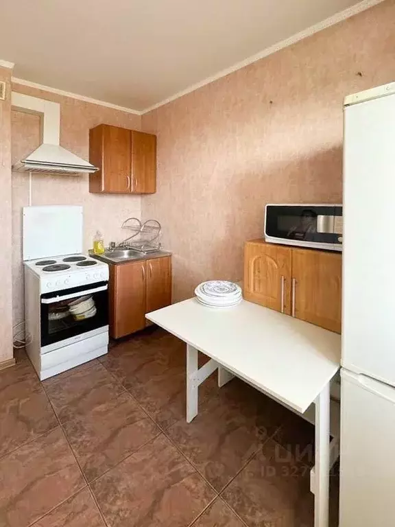 1-к кв. Московская область, Красногорск бул. Павшинский, 1 (42.0 м) - Фото 2