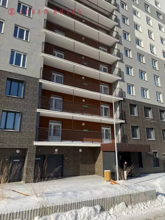 1-к кв. Самарская область, Самара ул. Стара-Загора, 240 (42.6 м) - Фото 0