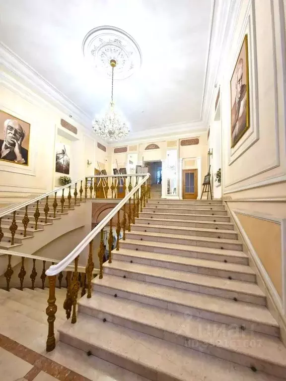 Офис в Москва ул. Александра Солженицына, 29/18 (93 м) - Фото 2