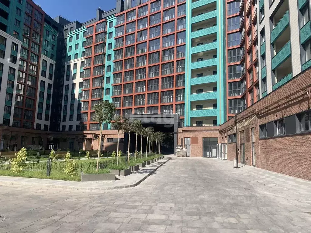 2-к кв. Калининградская область, Калининград ул. Генерал-фельдмаршала ... - Фото 1