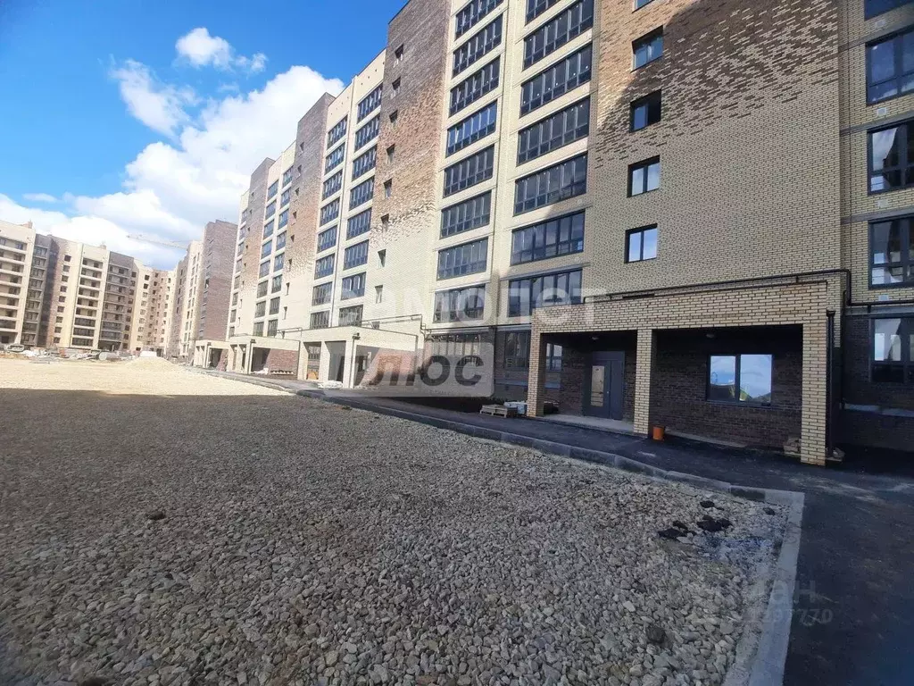 1-к кв. Марий Эл, Йошкар-Ола Сернурский тракт, 10 (45.5 м) - Фото 1