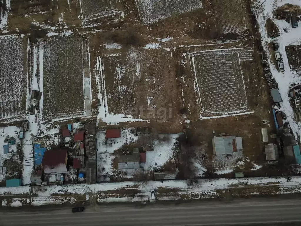 Участок, 24 сот., поселения (ижс) - Фото 2