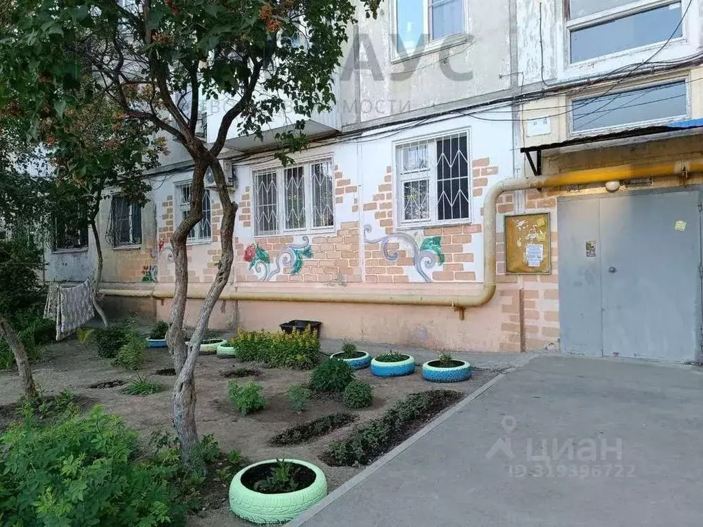 3-к кв. Волгоградская область, Волгоград ул. Курчатова, 6 (58.58 м) - Фото 1