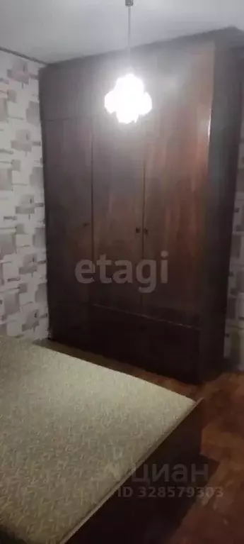 3-к кв. Вологодская область, Вологда Старое ш., 8 (60.0 м) - Фото 2