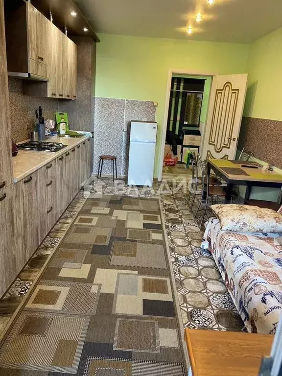 2-к. квартира, 60 м, 3/6 эт. - Фото 0