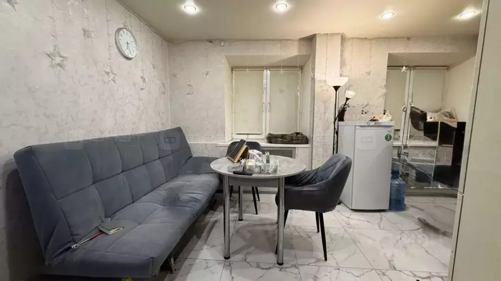 3-к кв. Татарстан, Казань ул. Халезова, 13а (55.0 м) - Фото 1