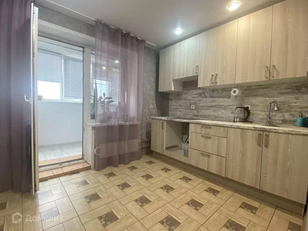 Продаётся 1-к квартира, 40 м - Фото 0