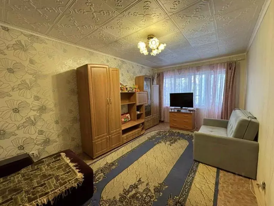 2-к кв. Пермский край, Березники ул. Льва Толстого, 94 (40.4 м) - Фото 1