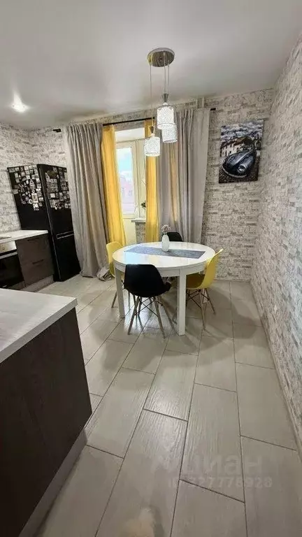 2-к кв. Тверская область, Калининский муниципальный округ, д. Батино ... - Фото 2