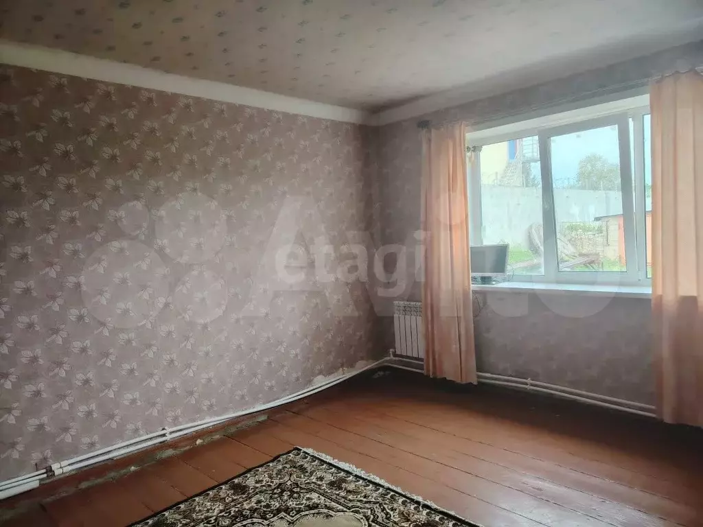 3-к. квартира, 75,6 м, 1/2 эт. - Фото 1