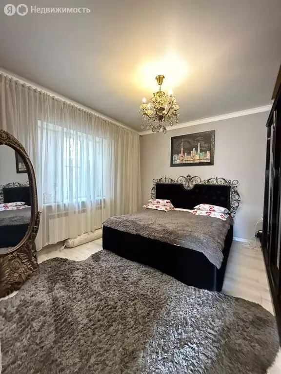 Дом в Махачкала, 8-й Блестящий проезд, 12 (90 м) - Фото 1