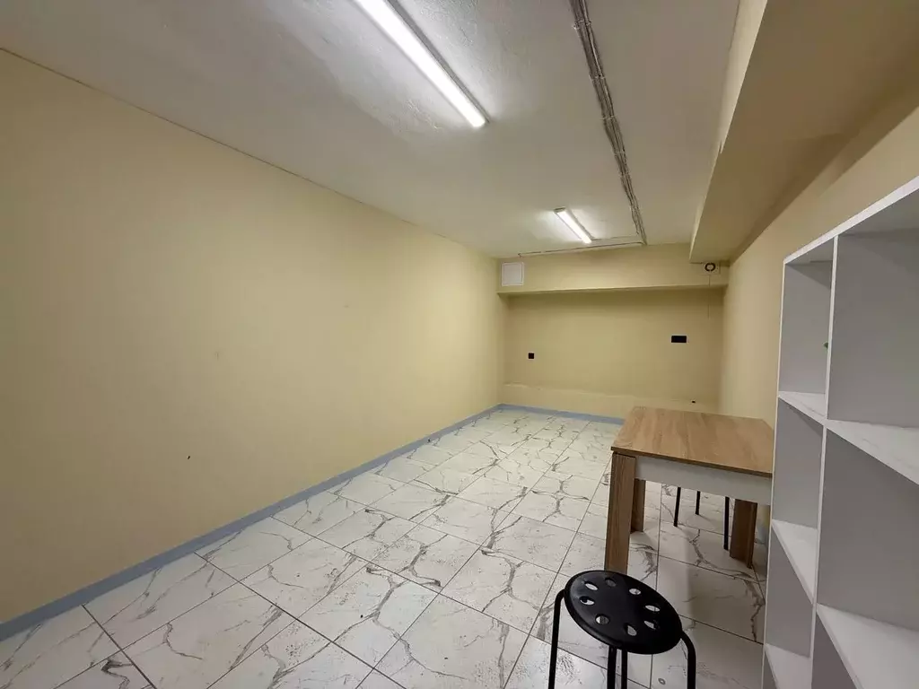 Помещение свободного назначения в Москва Ленинградский просп., 34 (14 ... - Фото 2