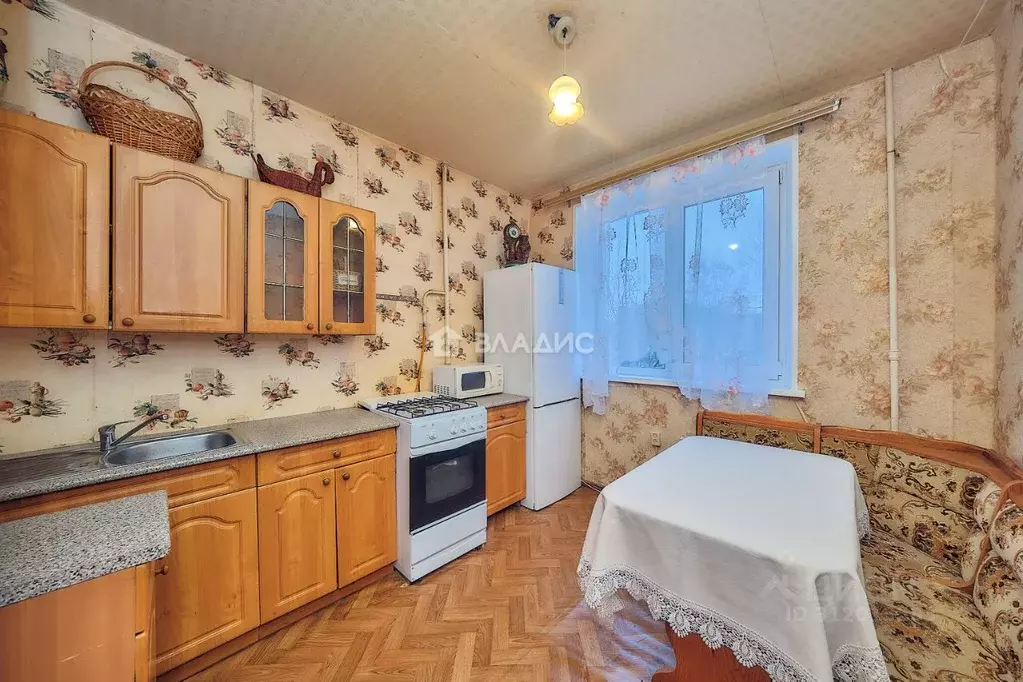 2-к кв. Рязанская область, Рязань ул. Новоселов, 15к1 (51.9 м) - Фото 0