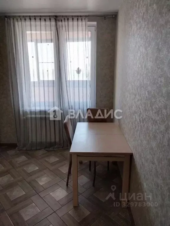 1-к кв. Московская область, Химки 9 Мая ул., 21к1 (37.1 м) - Фото 1