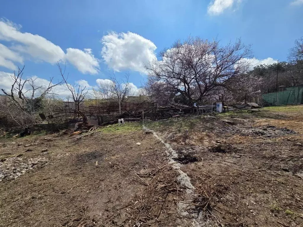 Участок в Севастополь Аленушка садоводческое товарищество,  (7.0 сот.) - Фото 1