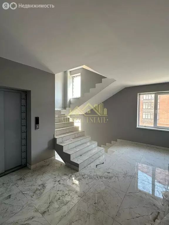 2-комнатная квартира: Владикавказ, улица Курсантов-Кировцев, 15Д (63.3 ... - Фото 2