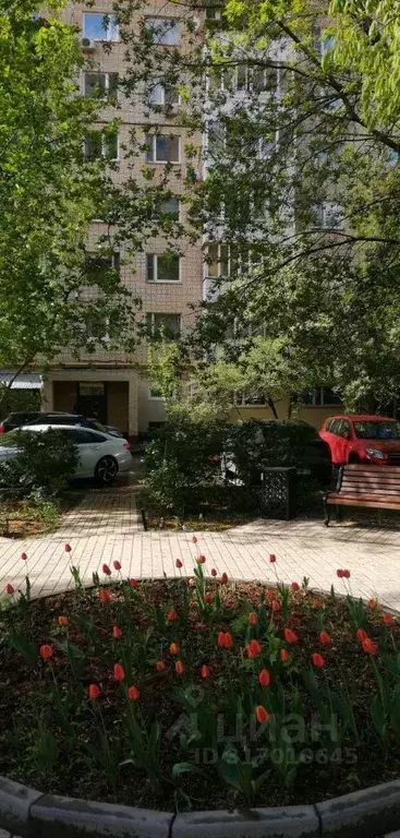 1-к кв. Москва Лесная ул., 10-16 (38.0 м) - Фото 0