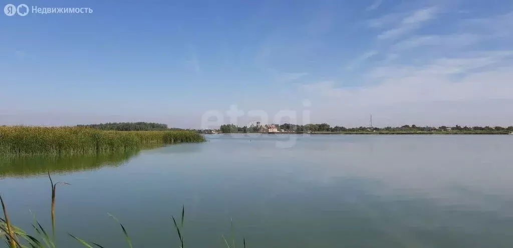 Участок в Елизаветинское сельское поселение, хутор Колузаево, ... - Фото 0
