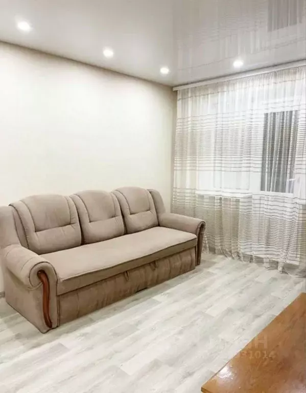 Студия Башкортостан, Уфа просп. Октября, 121 (32.0 м) - Фото 1