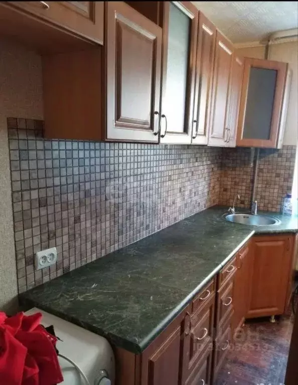 Комната Свердловская область, Екатеринбург ул. Шишимская, 22 (18.3 м) - Фото 1