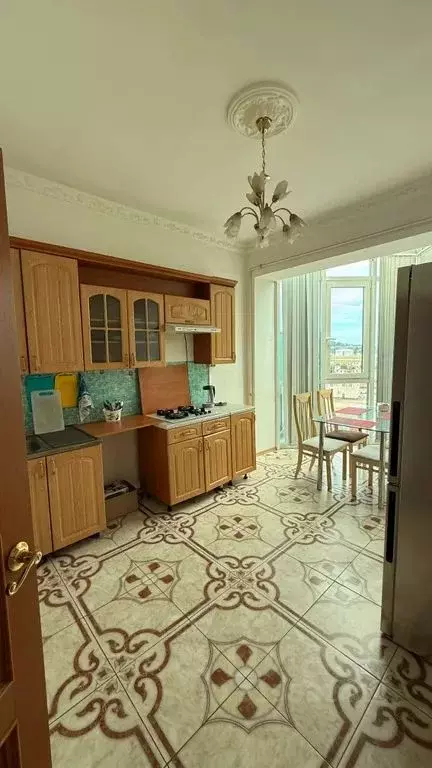 2-к кв. Краснодарский край, Сочи ул. Мира, 163/7 (60.0 м) - Фото 0