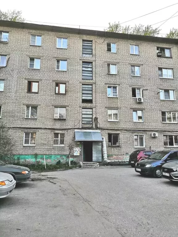 Купить Квартиру Рязань Ул