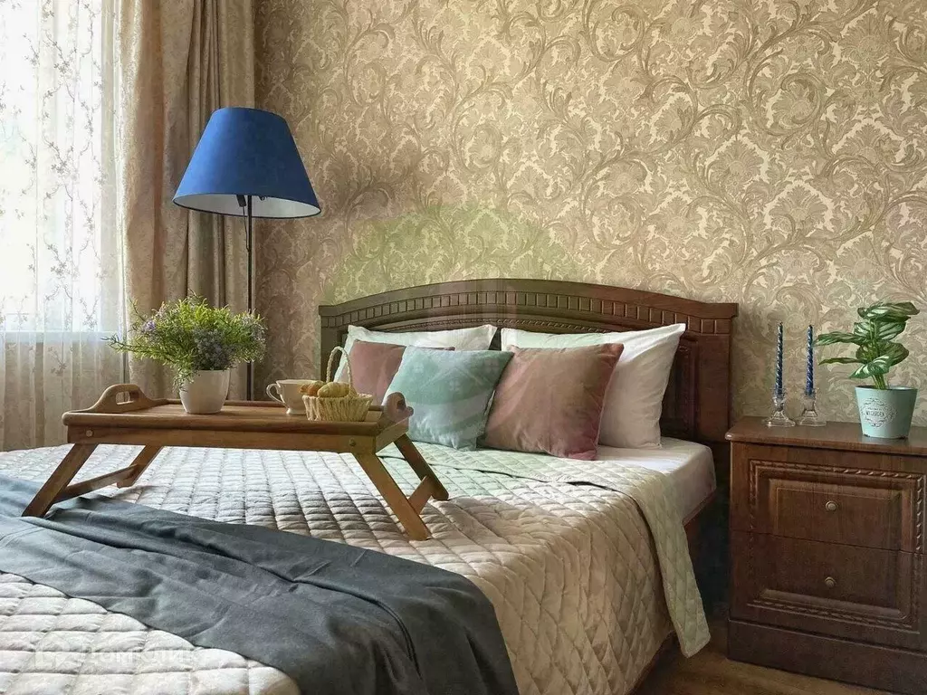 Продаётся 2-к квартира, 60 м - Фото 0
