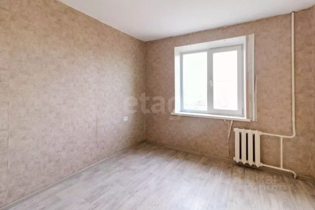 3-к кв. Хабаровский край, Комсомольск-на-Амуре Ленинградская ул., 55 ... - Фото 0