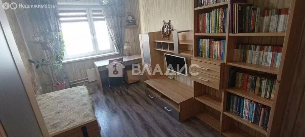 3-комнатная квартира: Москва, Можайское шоссе, 45к2 (87.3 м) - Фото 2